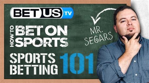 TV Betting 101: Where and How to Bet on TV Shows .